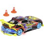 Dickie RC Tornado Drift RTR 2,4 GHz