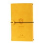 Grupo Erik Carnet de voyage Harry Potter Poufsouffle