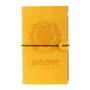 Grupo Erik Carnet de voyage Harry Potter Poufsouffle