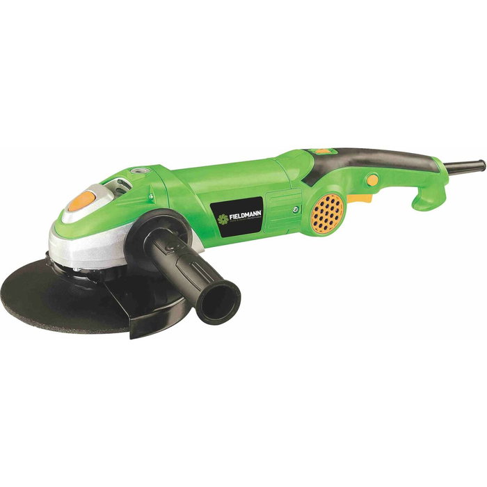 Fieldmann Meuleuse d'angle FDB 201401-E 1400 W 150 mm Fieldmann Meuleuse d'angle FDB 201401-E 1400 W 150 mm