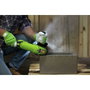 Fieldmann Meuleuse d'angle FDB 201401-E 1400 W 150 mm
