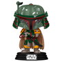 Funko Pop! Star Wars Boba Fett - Édition Impressions