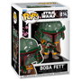 Funko Pop! Star Wars Boba Fett - Édition Impressions
