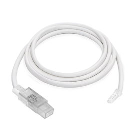 HERRAJES ALK Connecteur 8 mm NEON/JST avec câble de 1 m
