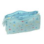 Safta Portatodo Triple 22x12x3cm