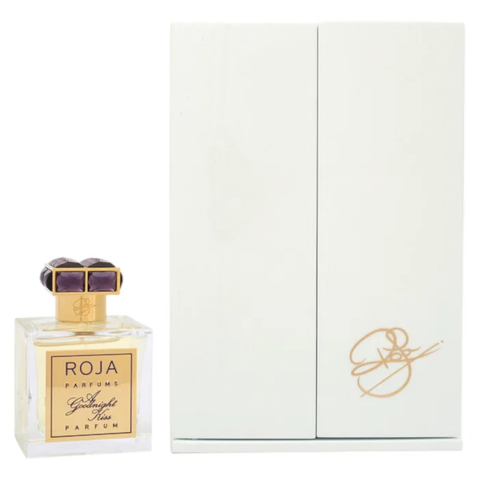 Roja A Goodnight Kiss Parfum pour femme 100 ml Roja A Goodnight Kiss Parfum pour femme 100 ml