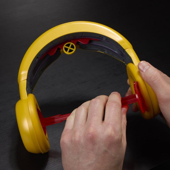 Hasbro Visière Premium Cyclops X-Men '97 Marvel Legends