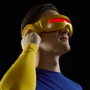 Hasbro Visière Premium Cyclops X-Men '97 Marvel Legends
