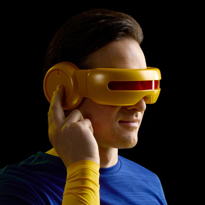 Hasbro Visière Premium Cyclops X-Men '97 Marvel Legends