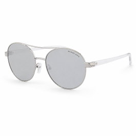 Michael Kors MK-1159 Lunettes de soleil Gris