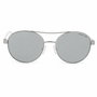 Michael Kors MK-1159 Lunettes de soleil Gris