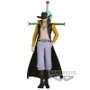 Banpresto Figurine Dracule Mihawk One Piece The Shukko 16cm