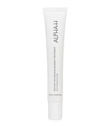 Alpha-H Instant Action BHA Exfoliating Purifying & Pore-Minimising 20 ml