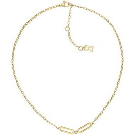 Collier Femme Tommy Hilfiger 2780056 45 cm