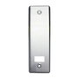 WOLFPACK LINEA PROFESIONAL Plaque en aluminium pour récupérateur de volet