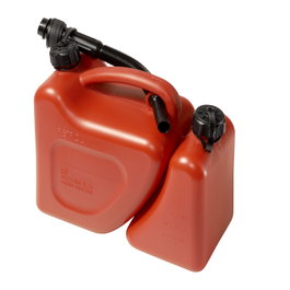 MAURER Bidon Double Homologué UN 5 + 2 Litres