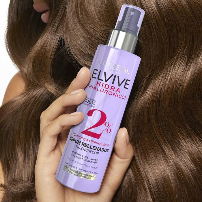 L'Oréal Paris ELVIVE HYDRA HYALURONIC Sérum Combleur 150 ml