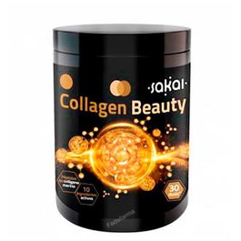 SAKAI COLLAGEN BEAUTY 250 g