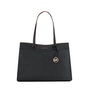 Sac à dos Michael Kors 35F4STVT9B-BLACK Noir 37 x 28 x 12 cm