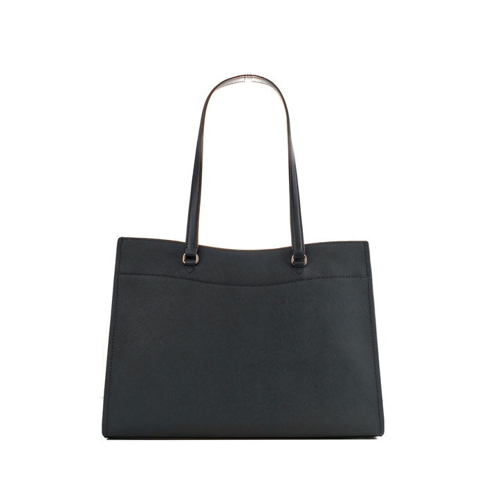 Sac à dos Michael Kors 35F4STVT9B-BLACK Noir 37 x 28 x 12 cm