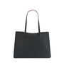 Sac à dos Michael Kors 35F4STVT9B-BLACK Noir 37 x 28 x 12 cm