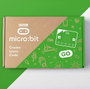 Microbit Kit BBC Micro:Bit Go V2.2 avec carte de développement programmable Bluetooth