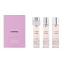 Chanel Chance Eau Tendre eau de toilette twist & spray 3 recharges 3 x 20 ml
