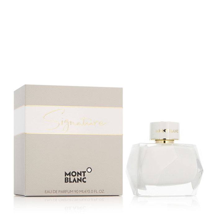 Montblanc Signature Eau de Parfum pour femme 90 ml
