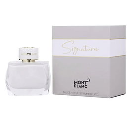 Montblanc Signature Eau de Parfum 90 ml