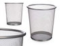 PINCELLO Corbeille à papier en grille Plata 24cm