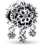 Pendentif Femme Pandora 792367C01