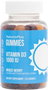 NATURES PLUS Gummies Vitamine D3, 60 gélatines