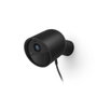 Philips Hue Secure Cam - Caméra de surveillance filaire HD 1080p - Noir