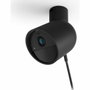 Philips Hue Secure Cam - Caméra de surveillance filaire HD 1080p - Noir