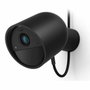 Philips Hue Secure Cam - Caméra de surveillance filaire HD 1080p - Noir