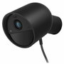 Philips Hue Secure Cam - Caméra de surveillance filaire HD 1080p - Noir