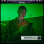 Philips Hue Secure Cam - Caméra de surveillance filaire HD 1080p - Noir
