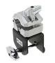 PEARL Abrazadera Rack Pour Dr-80 Pearl 25.6 x 12 x 7 cm