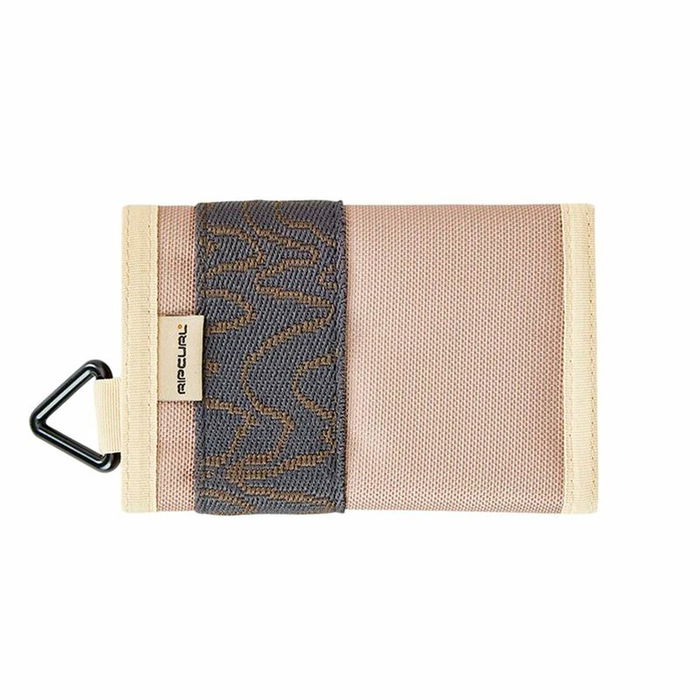 Portefeuille Homme Rip Curl Search Surf Wallet Rose Portefeuille Homme Rip Curl Search Surf Wallet Rose