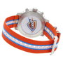 Montre Homme Tissot QUICKSTER NBA OKLAHOMA CITY THUNDER Argenté