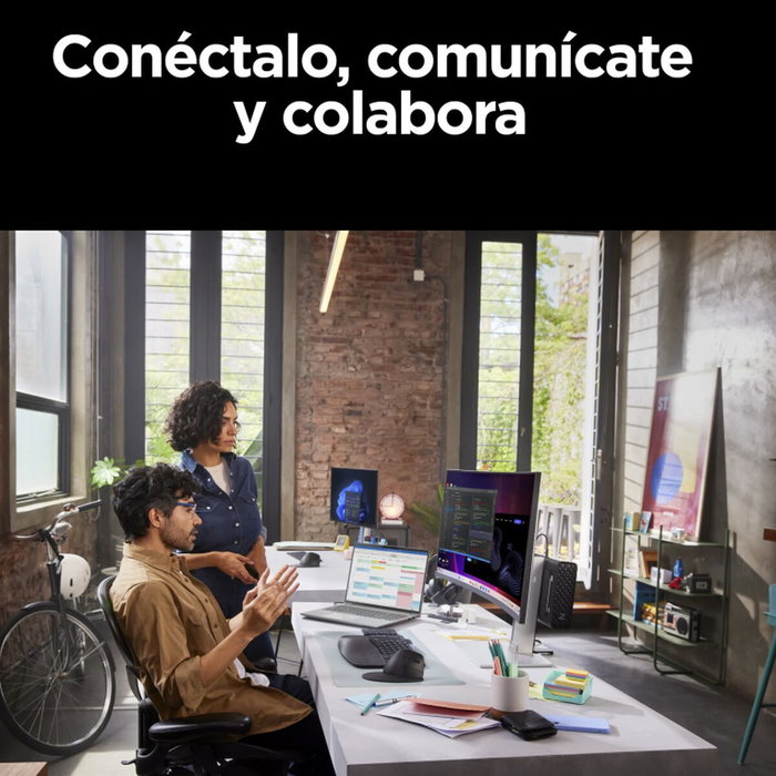 Ordinateur Portable HP ZBOOK POWER 16 G11 Espagnol Qwerty Qwerty US Ordinateur Portable HP ZBOOK POWER 16 G11 Espagnol Qwerty Qwerty US