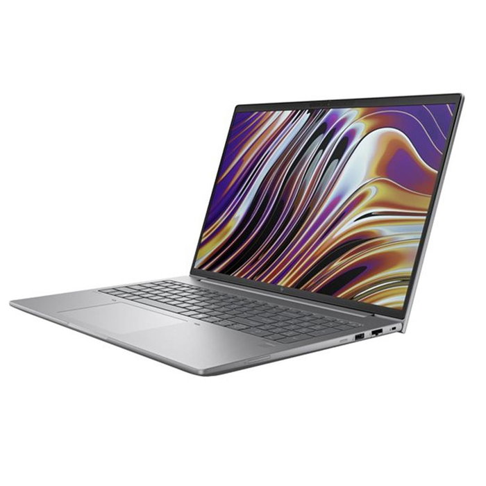 HP ZBook Power G11 A Mobile Workstation 16 pouces AMD Ryzen 9 32 Go RAM 1 To SSD NVIDIA RTX 2000 Ada Clavier espagnol HP ZBook Power G11 A Mobile Workstation 16 pouces AMD Ryzen 9 32 Go RAM 1 To SSD NVIDIA RTX 2000 Ada Clavier espagnol