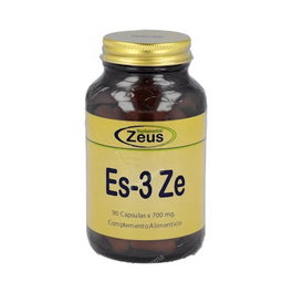 ZEUS ESTRES-Ze (ES3-ZE) 90 capsules