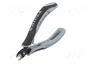 KNIPEX Pince coupante de précision latérale ESD 120 mm