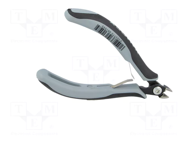 KNIPEX Pince coupante de précision latérale ESD 120 mm