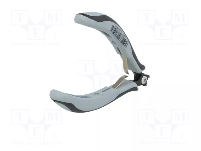 KNIPEX Pince coupante de précision latérale ESD 120 mm