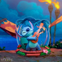 Abystyle Disney Stitch Guitar - Figurine SG