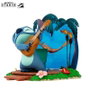 Abystyle Disney Stitch Guitar - Figurine SG
