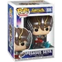 Funko Pop! Figurine - Saint Seiya Pegasus Seiya - Figurine Vinyle Collection - Boîte Vitrine Originale