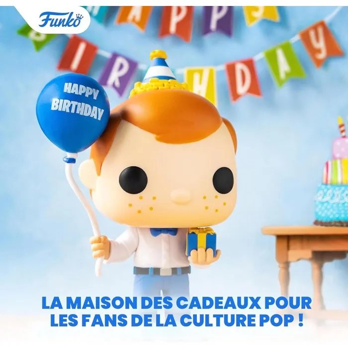 Funko Pop! Figurine - Saint Seiya Pegasus Seiya - Figurine Vinyle Collection - Boîte Vitrine Originale